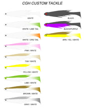 Load image into Gallery viewer, CGH Swim-Ceiver