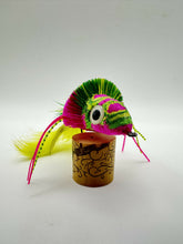 Load image into Gallery viewer, Deerhair Dahlberg Diver- Neon Colors