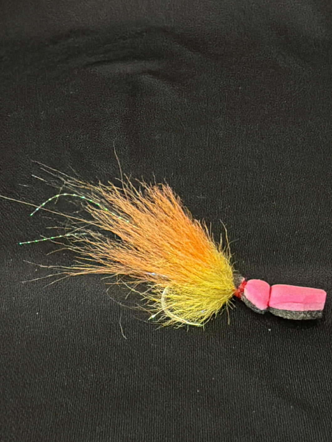 Floating Baby Tarpon Sipper