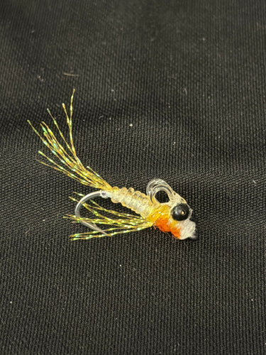 Joe’s Shrimp - Small