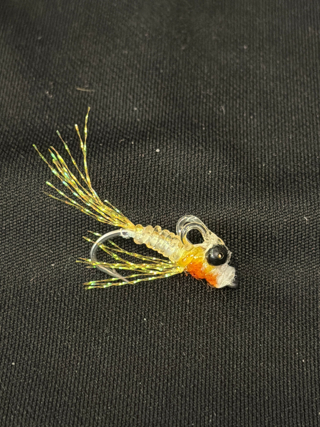 Joe’s Shrimp - Small