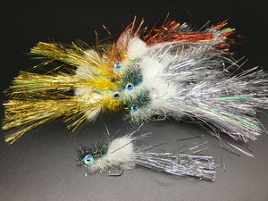 Murdich Minnow