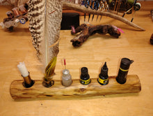 Load image into Gallery viewer, Large fly tying Container Caddy