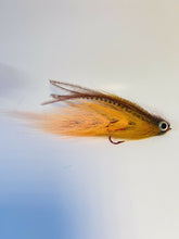 Load image into Gallery viewer, Predator fly