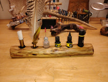 Load image into Gallery viewer, Large fly tying Container Caddy