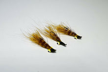 Load image into Gallery viewer, Clouser style minnows