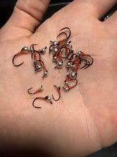 Load image into Gallery viewer, The Pretty Pink Perdi - Carlile Fly &amp; Fowl - Image 2