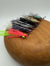 Load image into Gallery viewer, Kreelex Minnow-Set of 7