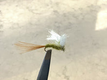 Load image into Gallery viewer, Poly Spinner - Feathers and Thread - Image 4