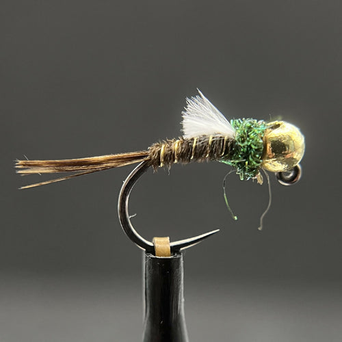 Scyco’s Mayfly Mauler