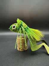 Load image into Gallery viewer, Deer Hair Diver Frog