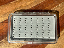 Load image into Gallery viewer, Mini Foam Fly Box - 77 Flies