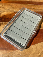 Load image into Gallery viewer, Mini Foam Fly Box - 77 Flies