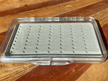 Load image into Gallery viewer, Mini Foam Fly Box - 77 Flies