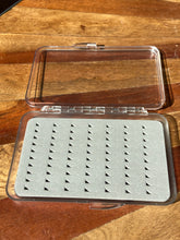 Load image into Gallery viewer, Mini Foam Fly Box - 77 Flies