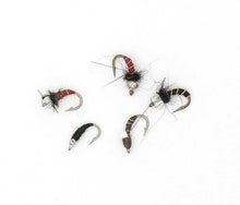 Load image into Gallery viewer, Midge Mixed pack