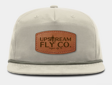 Load image into Gallery viewer, Upstream Rope Hat