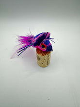 Load image into Gallery viewer, Deer Hair Dahlberg Diver