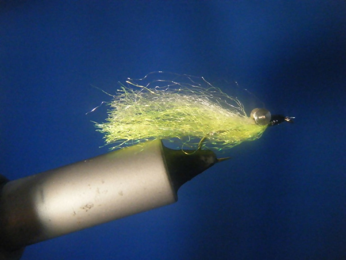 Mini Clouser – Check Your Flies