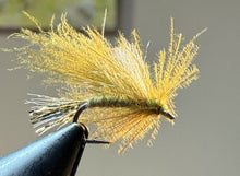 Load image into Gallery viewer, Corn Fed Caddis - Liv On The Line Flies