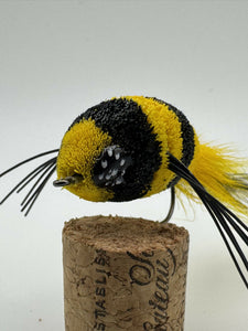 Deer Hair Bee Fly