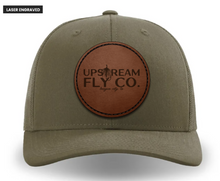 Load image into Gallery viewer, Upstream Trucker Hat