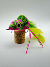Load image into Gallery viewer, Deerhair Dahlberg Diver- Neon Colors