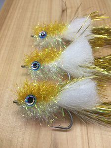 Murdich Minnow