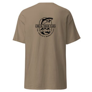 Men's Mountain T-Shirt