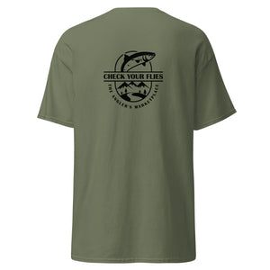 Men's Mountain T-Shirt