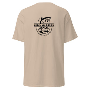 Men's Mountain T-Shirt