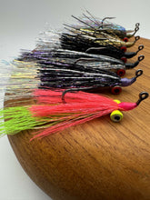 Load image into Gallery viewer, Kreelex Minnow-Set of 7