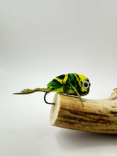 Load image into Gallery viewer, Deer Hair Diving Frogs-Set of 3