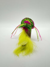 Load image into Gallery viewer, Deerhair Dahlberg Diver- Neon Colors