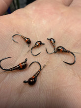 Load image into Gallery viewer, The PT Perdigon - Carlile Fly &amp; Fowl - Image 2