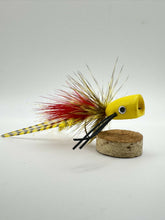 Load image into Gallery viewer, Foam Bluegill Popper-Set of 6