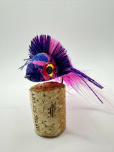 Load image into Gallery viewer, Deer Hair Dahlberg Diver