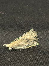 Load image into Gallery viewer, Gotcha bonefish Fly