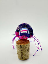 Load image into Gallery viewer, Deer Hair Dahlberg Diver
