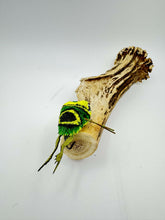 Load image into Gallery viewer, Deer Hair Diving Frogs-Set of 3