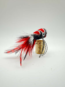 Deer Hair Popper