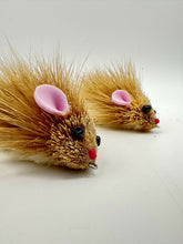 Load image into Gallery viewer, Deer Hair Mouse Flies- Set of 2