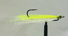 Load image into Gallery viewer, Custom Hand Tied Bushwacker Flies