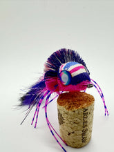 Load image into Gallery viewer, Deer Hair Dahlberg Diver