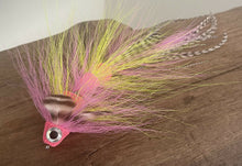 Load image into Gallery viewer, T-Bone Musky Fly