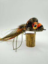Load image into Gallery viewer, Deer Hair Dahlberg Diver