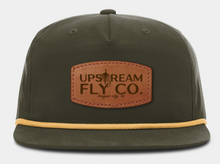 Load image into Gallery viewer, Upstream Rope Hat