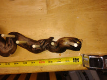 Load image into Gallery viewer, Hanging thread spool rack - The Artisan Fly - Image 8