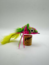 Load image into Gallery viewer, Deerhair Dahlberg Diver- Neon Colors