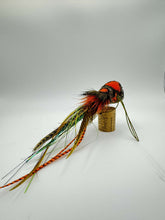 Load image into Gallery viewer, Deer Hair Dahlberg Diver